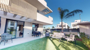 Casa Jardin - A Murcia Holiday Rentals Property